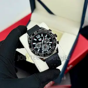 Authentic Chronograph Watches in Ghana