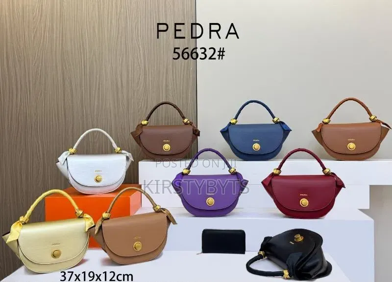 Trendy Ladies Bags