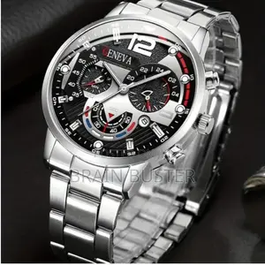 Wrist Watch SKU - '167617