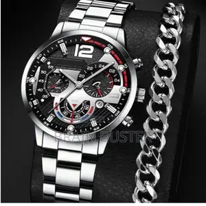 Wrist Watch SKU - '167617