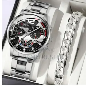 Wrist Watch SKU - '167617