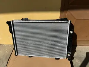 Mercedes Benz 202 Radiator (Water Tank)