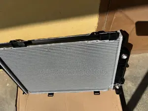 Mercedes Benz 202 Radiator (Water Tank)