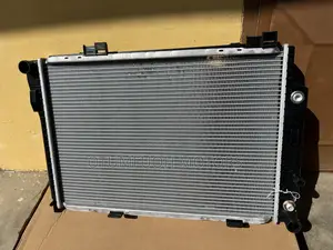 Mercedes Benz 202 Radiator (Water Tank)