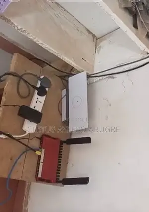 Starlink Installation & WiFi Hotspot Setup Nationwide