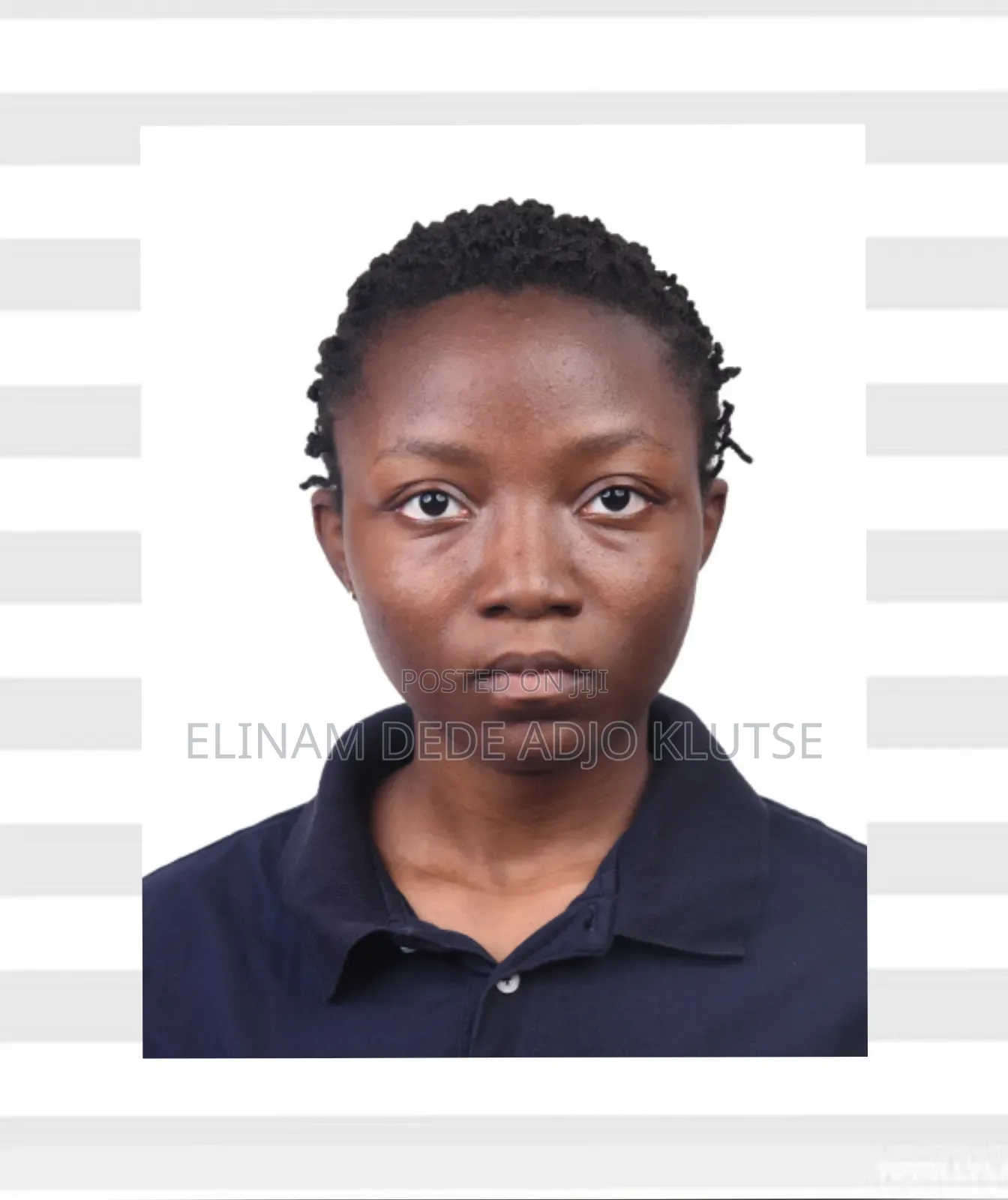Elinam Klutse