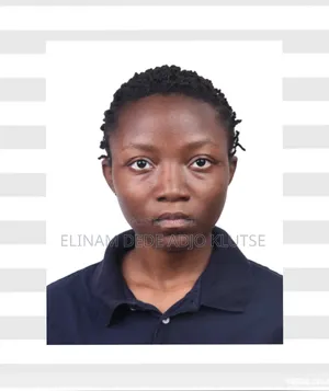 Elinam Klutse