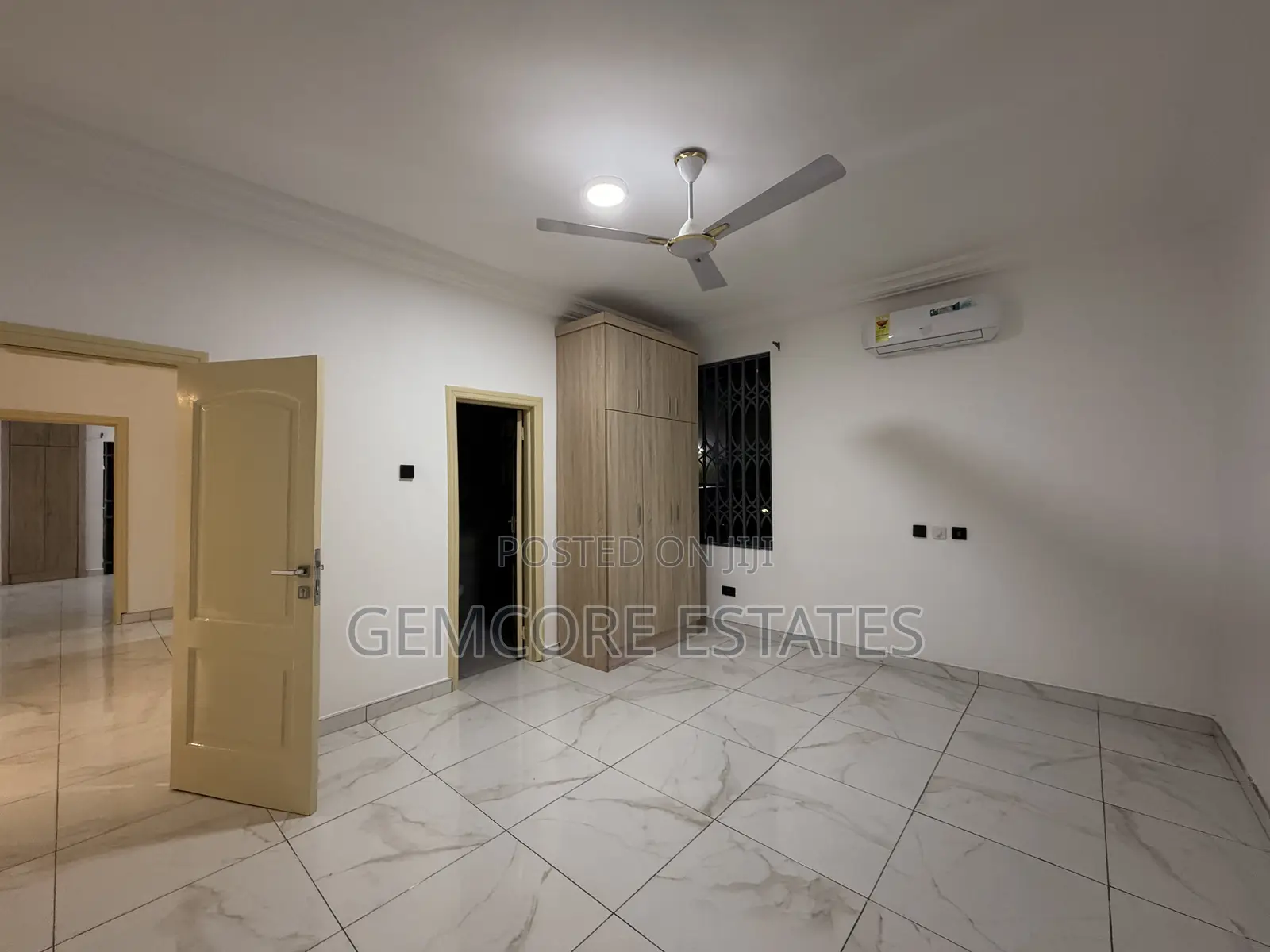 2bdrm Apartment in Ashaley Botwe, Nmai-Dzorn for rent