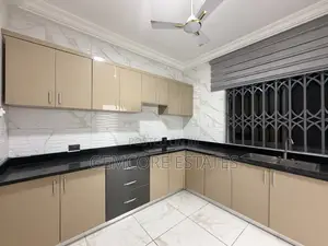 2bdrm Apartment in Ashaley Botwe, Nmai-Dzorn for rent