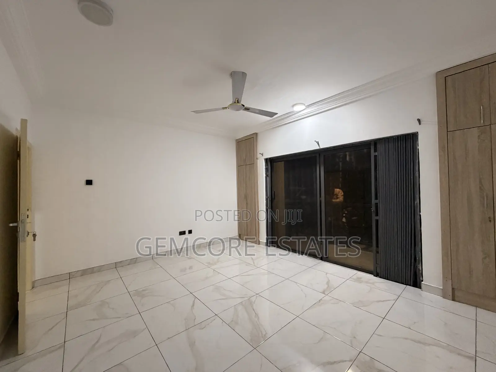 2bdrm Apartment in Ashaley Botwe, Nmai-Dzorn for rent