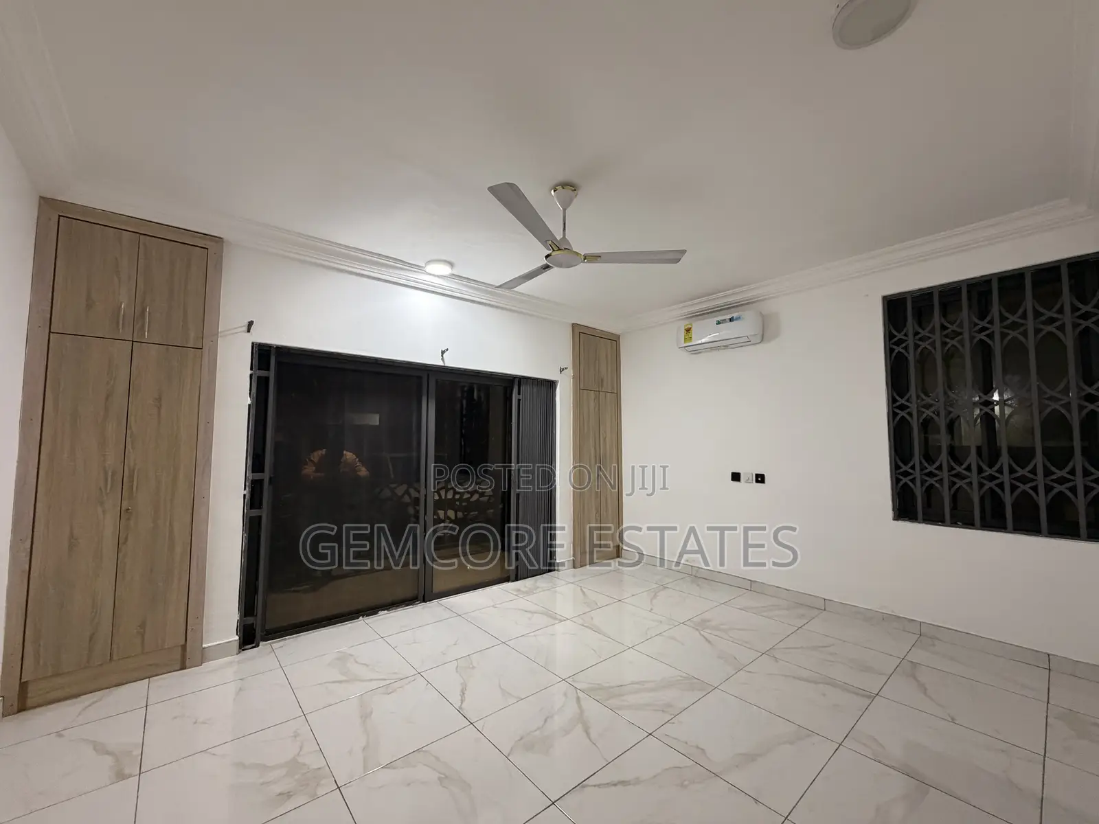2bdrm Apartment in Ashaley Botwe, Nmai-Dzorn for rent