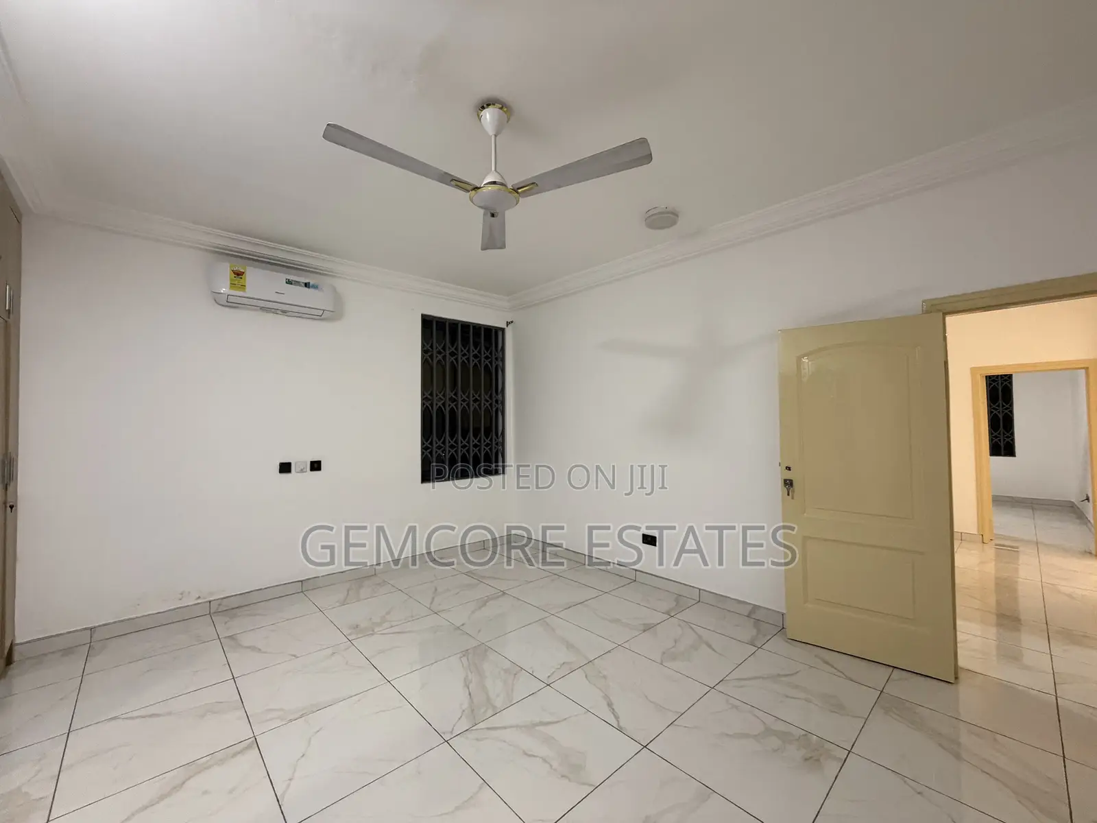 2bdrm Apartment in Ashaley Botwe, Nmai-Dzorn for rent