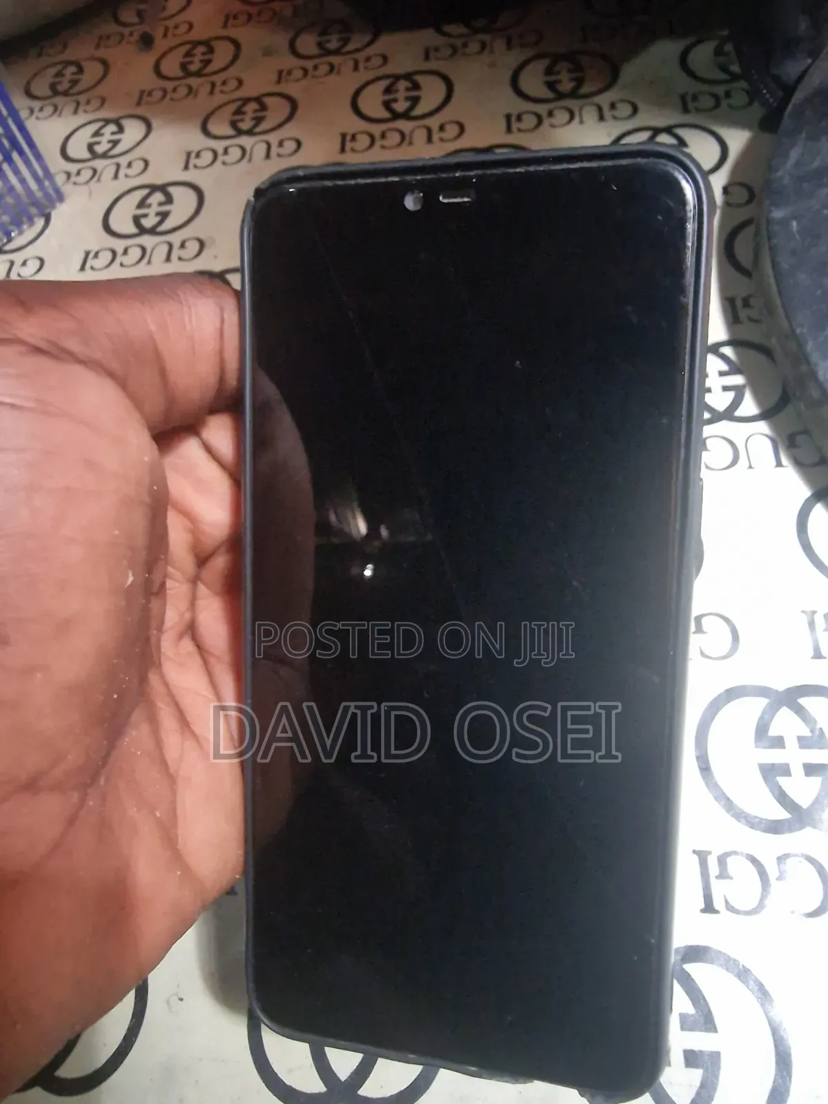 Oppo A3s 256 GB Red
