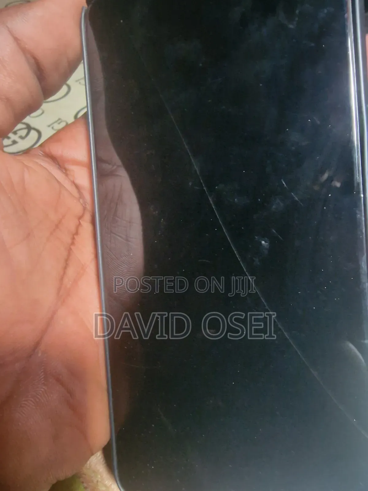 Oppo A3s 256 GB Red