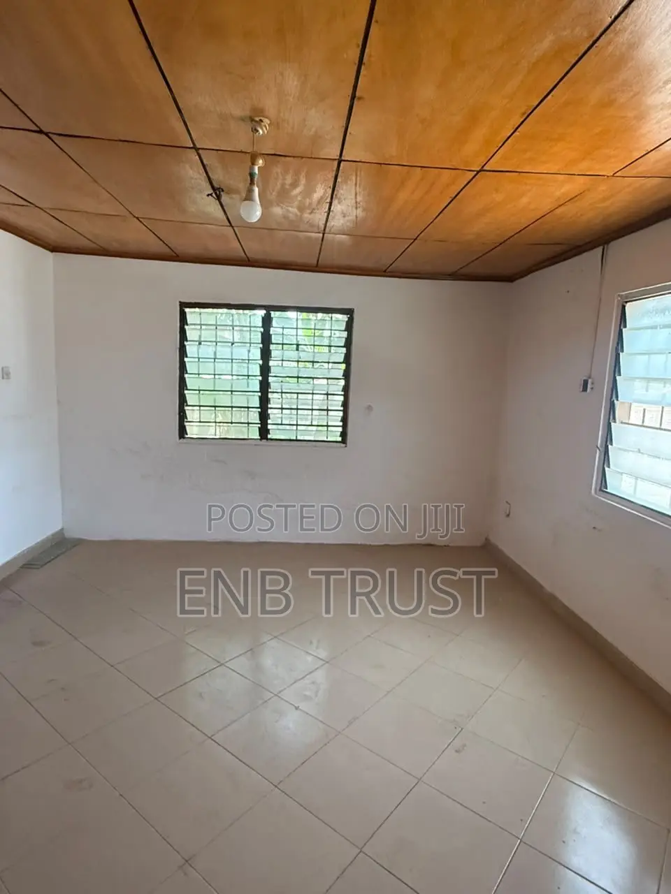 2bdrm Apartment in Awoshie Onyinase, Last Stop for rent