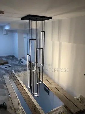 Iris Brakeable Led Pendant Light