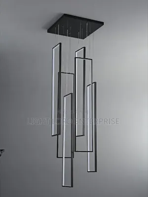 Iris Brakeable Led Pendant Light
