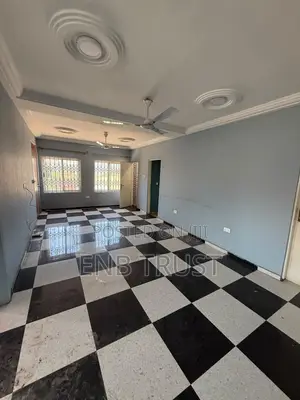 3bdrm Apartment in Weija Scc, Old Barrier for rent
