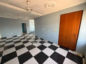 3bdrm Apartment in Weija Scc, Old Barrier for rent