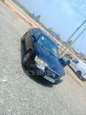 Hyundai Sonata GLS Sedan FWD (2.4L 4cyl 5A) 2010 Black