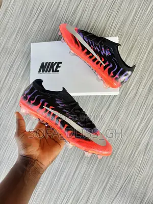 Nike Mercurial Vapor 17 Scorpion