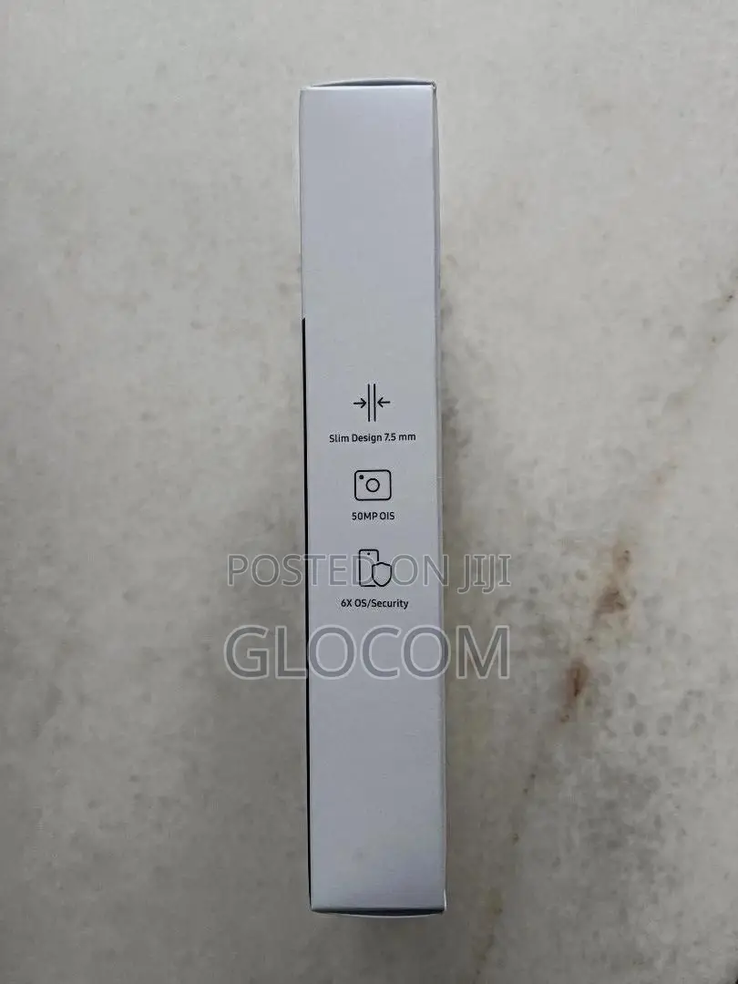 New Samsung Galaxy A17 5G 256 GB Black