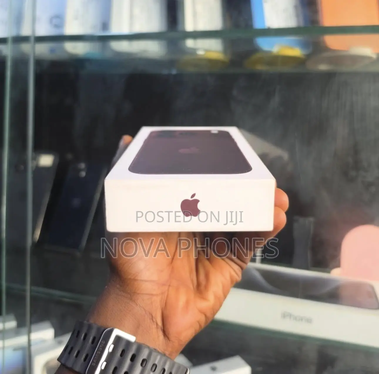 New Apple iPhone 18 Pro 512 GB