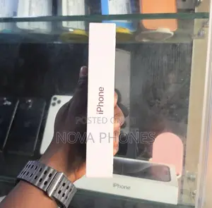 New Apple iPhone 18 Pro 512 GB