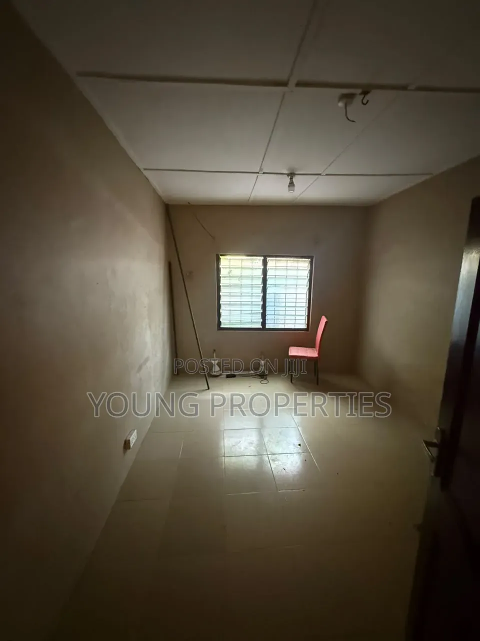 2bdrm Apartment in Awoshei Oyinase, Last Stop for rent