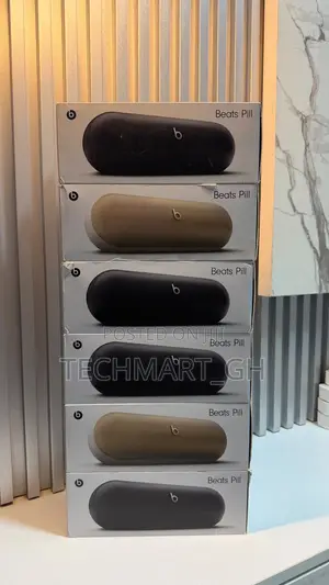 Beats Pill Brandnew