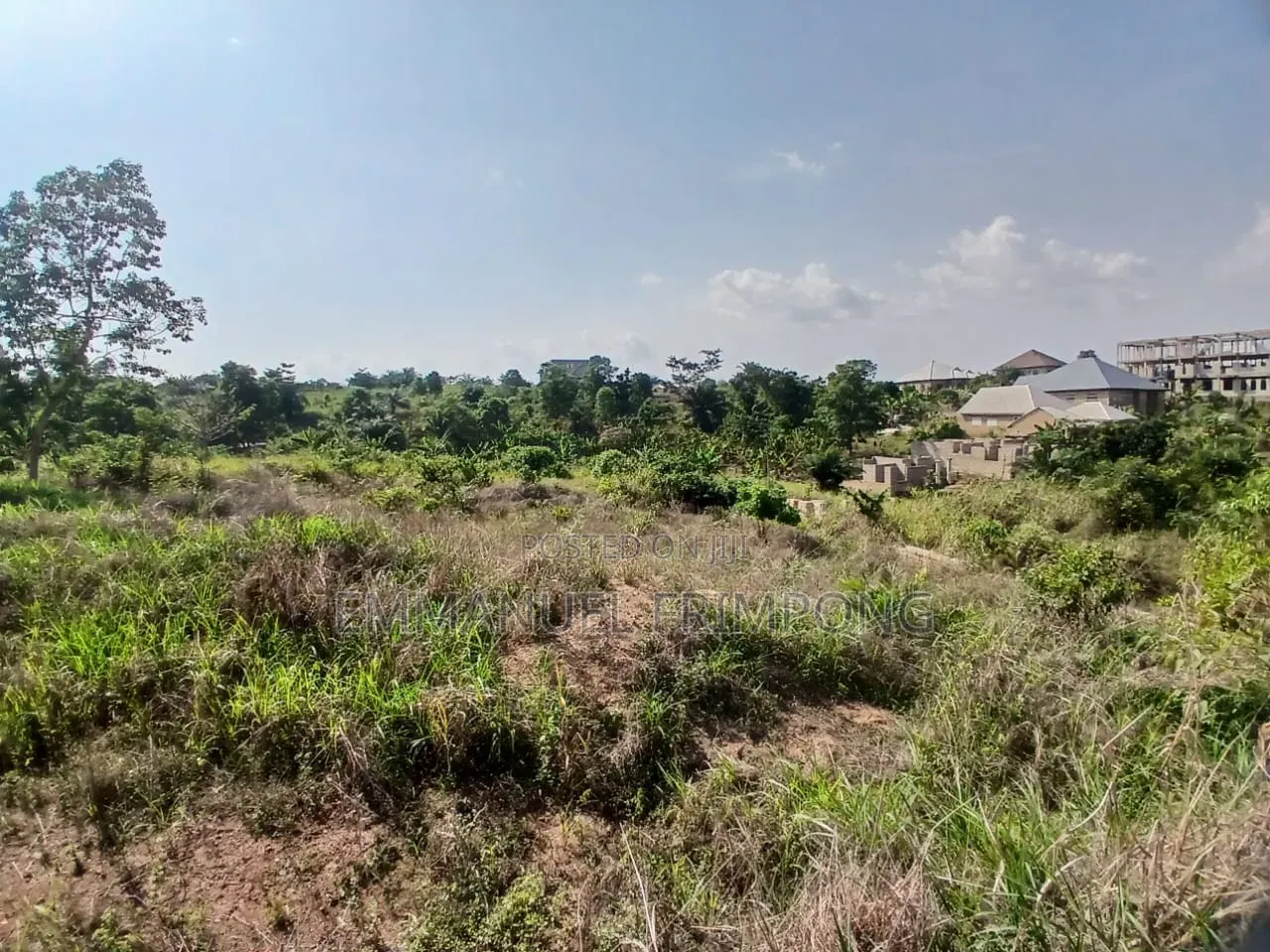4bdrm House in Atwima Kwanwoma for sale