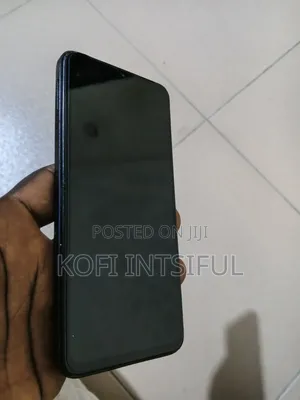Infinix Hot 30i 128 GB Blue