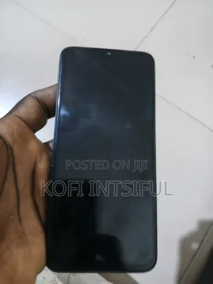 Infinix Hot 30i 128 GB Blue