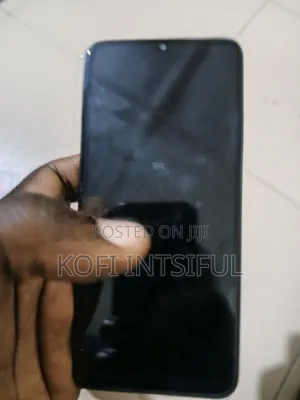 Infinix Hot 30i 128 GB Blue