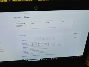 Laptop Asus GL502VT 8GB Intel Core i5 HDD+SSD 1T