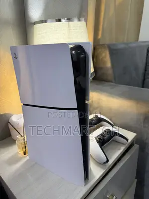 Ps5 Slim Standard 1tb