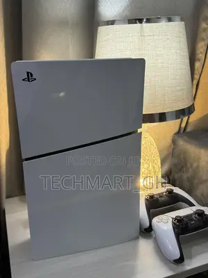 Ps5 Slim Standard 1tb