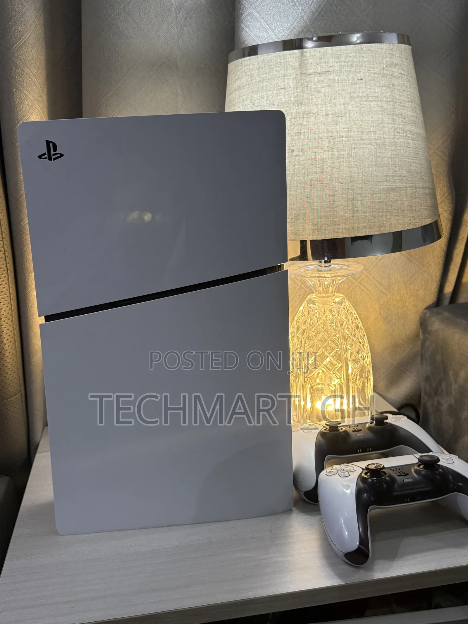 Ps5 Slim Standard 1tb