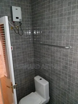 1bdrm Room & Parlour in Bernard Agency, CP for rent