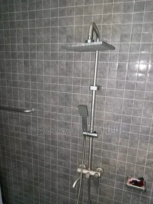 1bdrm Room & Parlour in Bernard Agency, CP for rent