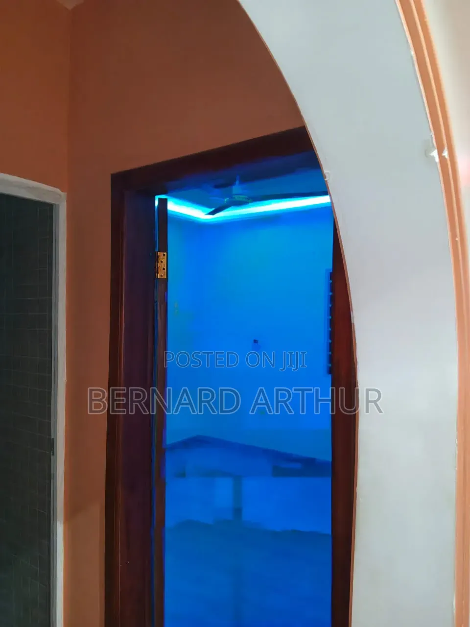 1bdrm Room & Parlour in Bernard Agency, CP for rent