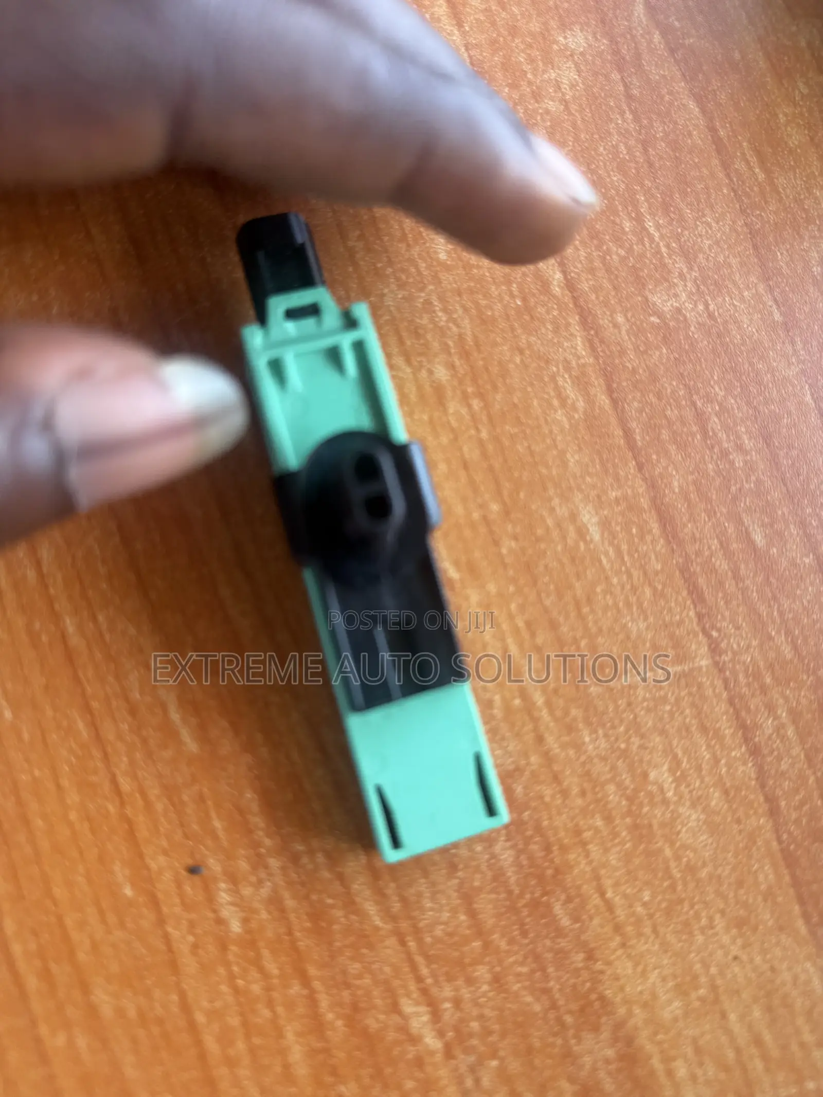 Toyota Tundra 2023 Indoor Electrical Key Antenna Assembly