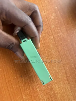 Toyota Tundra 2023 Indoor Electrical Key Antenna Assembly