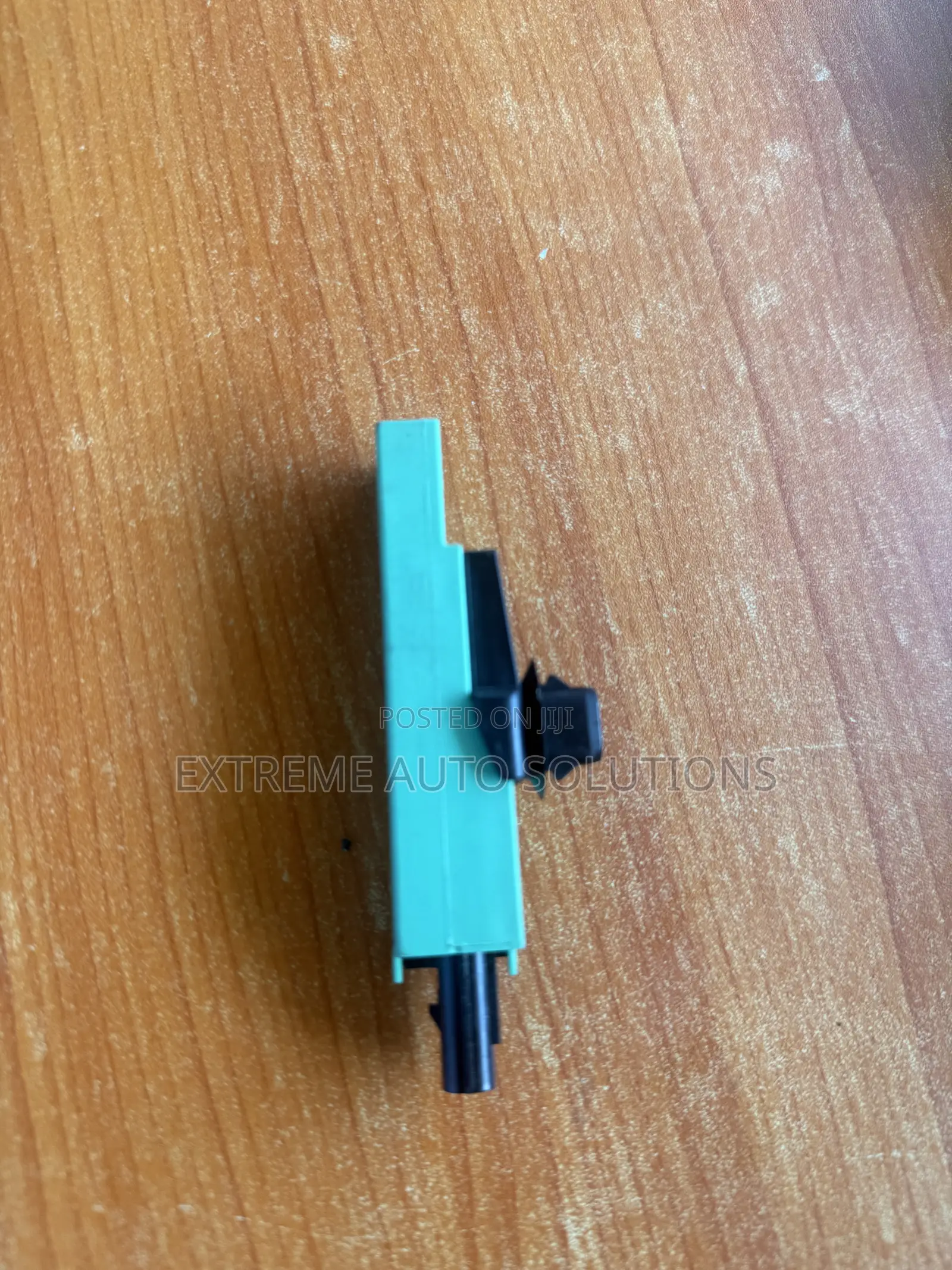 Toyota Tundra 2023 Indoor Electrical Key Antenna Assembly