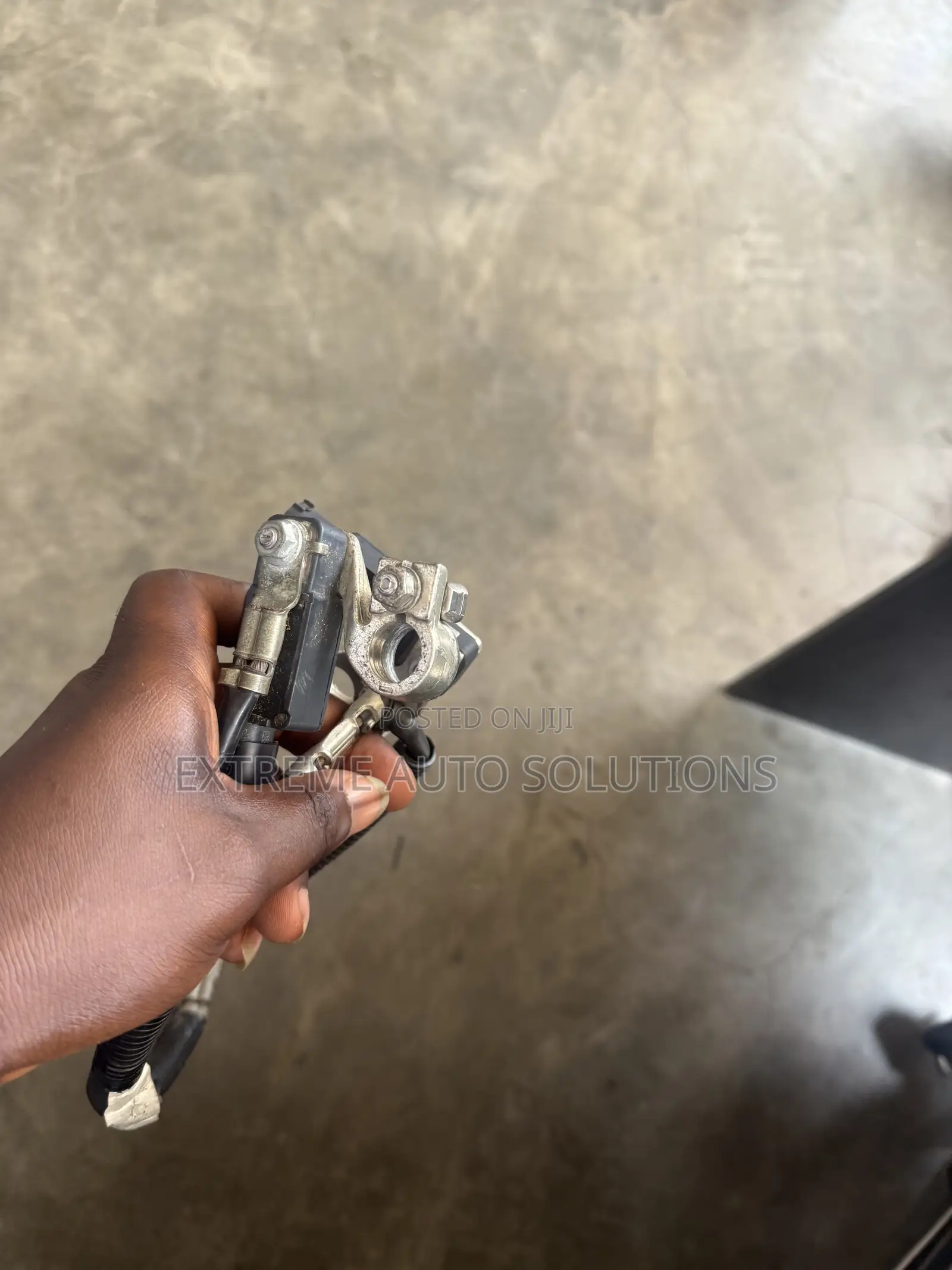 16-20 Honda Civic & 17-22 Honda CR-V Battery Sensor