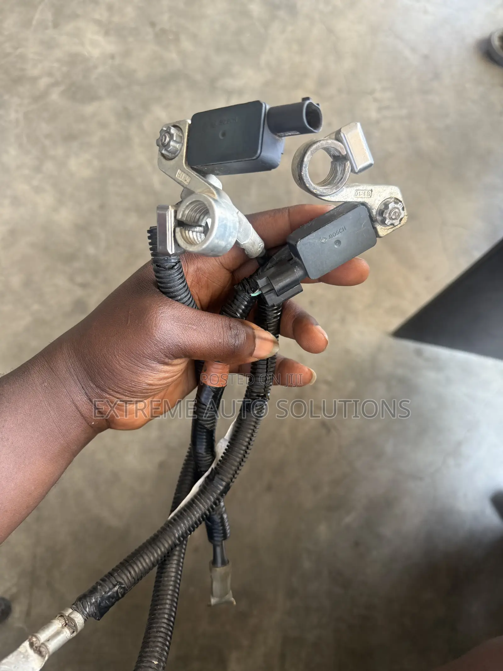 16-20 Honda Civic & 17-22 Honda CR-V Battery Sensor