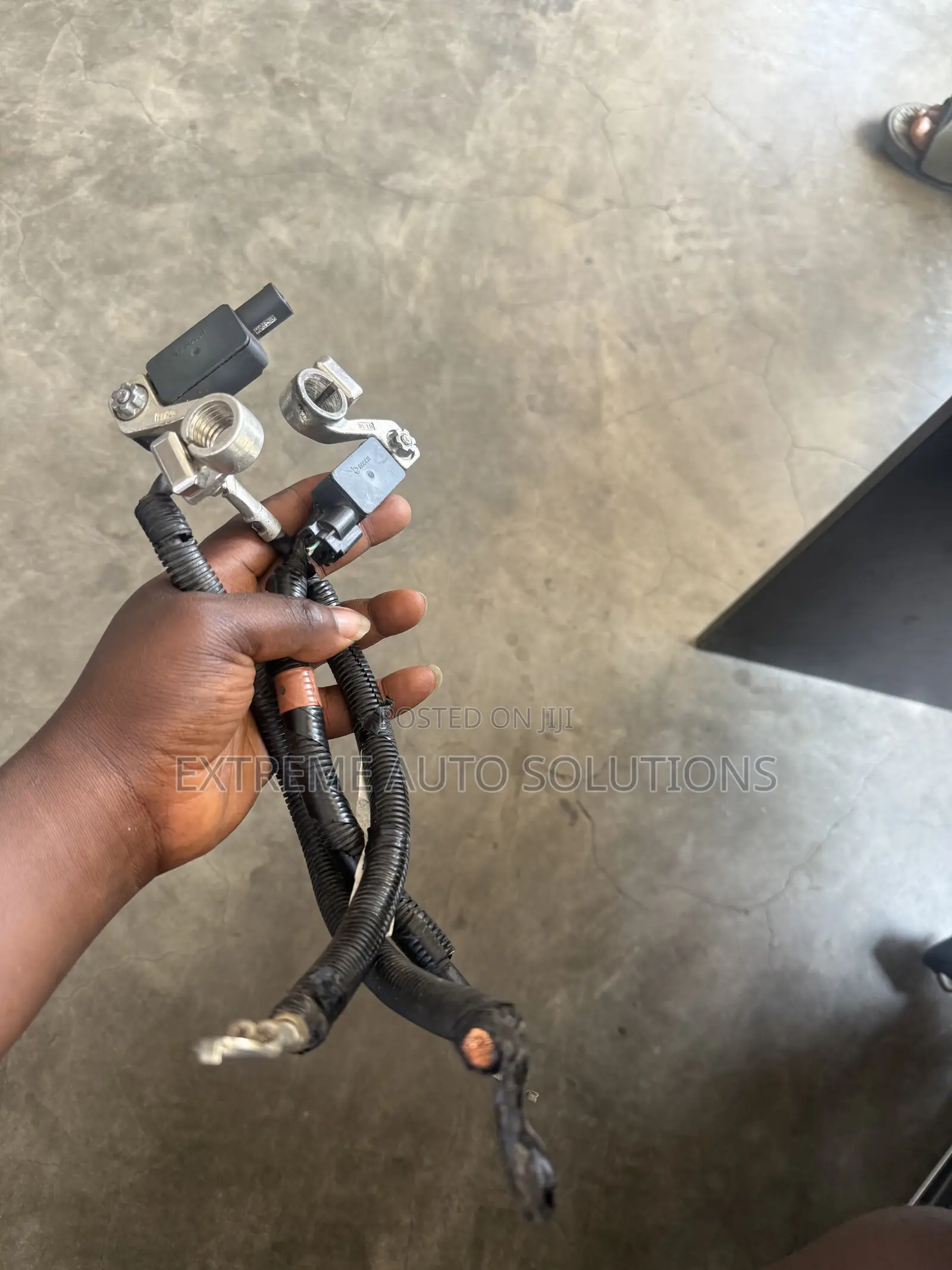 16-20 Honda Civic & 17-22 Honda CR-V Battery Sensor