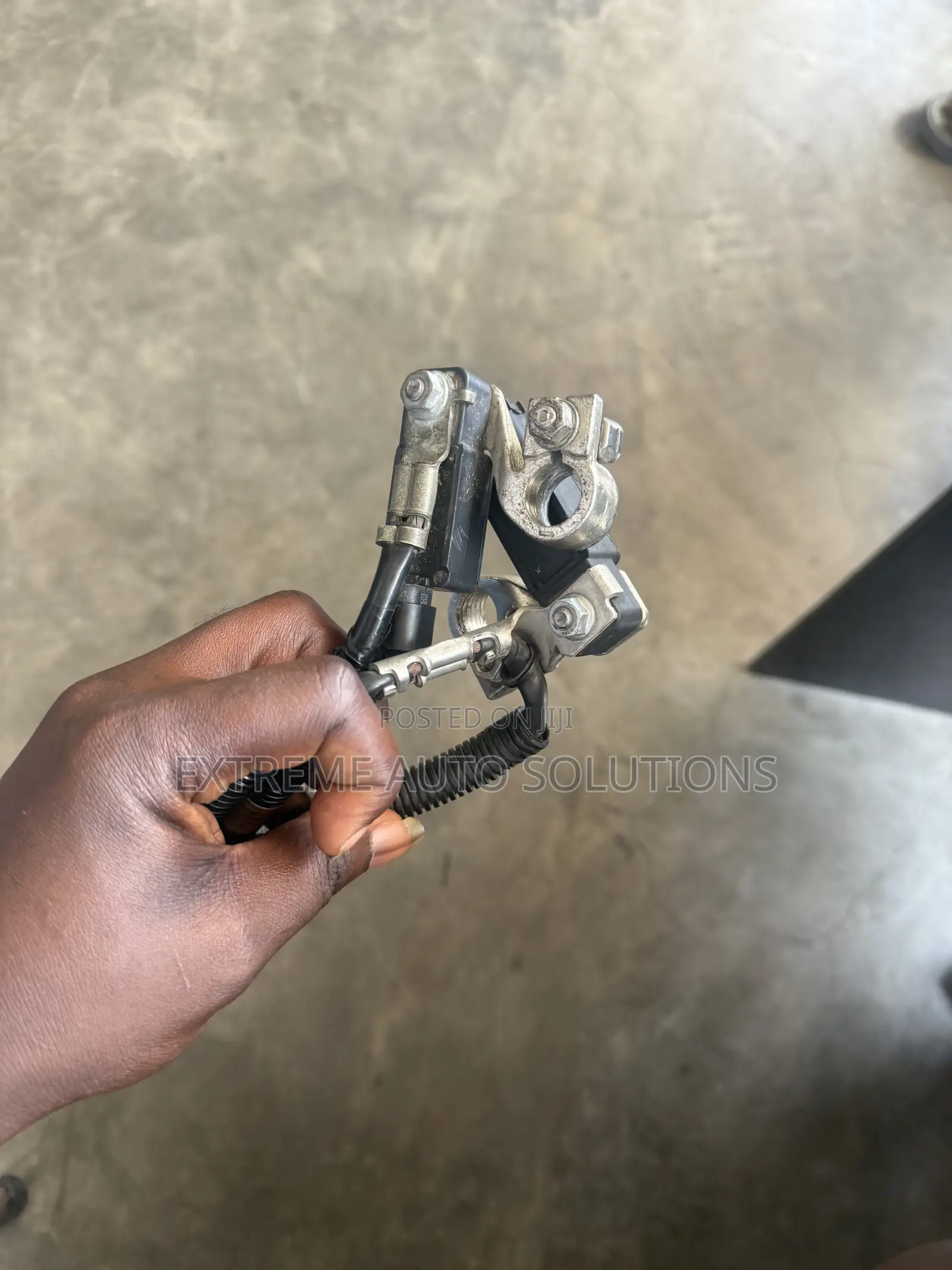 16-20 Honda Civic & 17-22 Honda CR-V Battery Sensor
