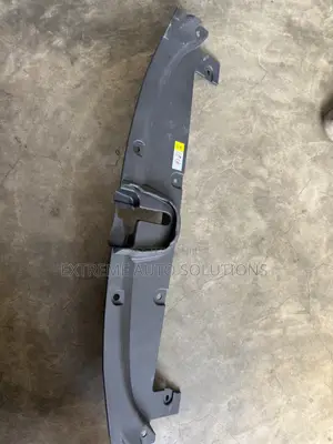 Corolla 2020,2021,2022,2023 Radiator Panel
