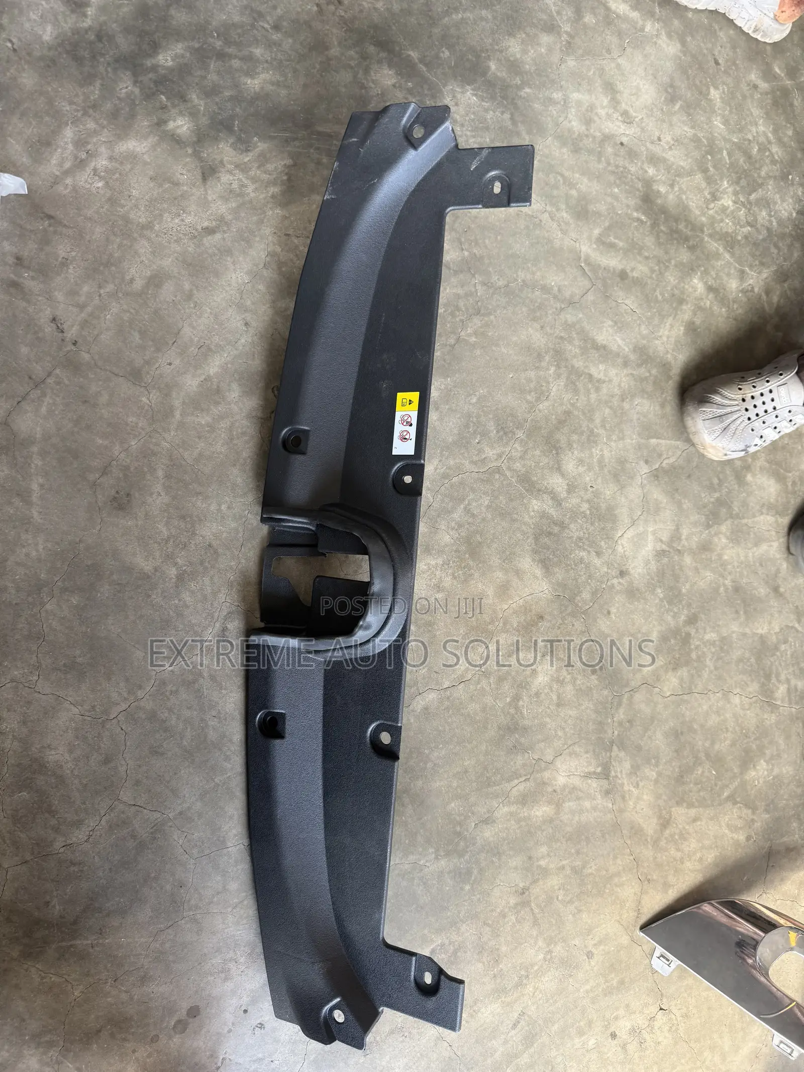 Corolla 2020,2021,2022,2023 Radiator Panel